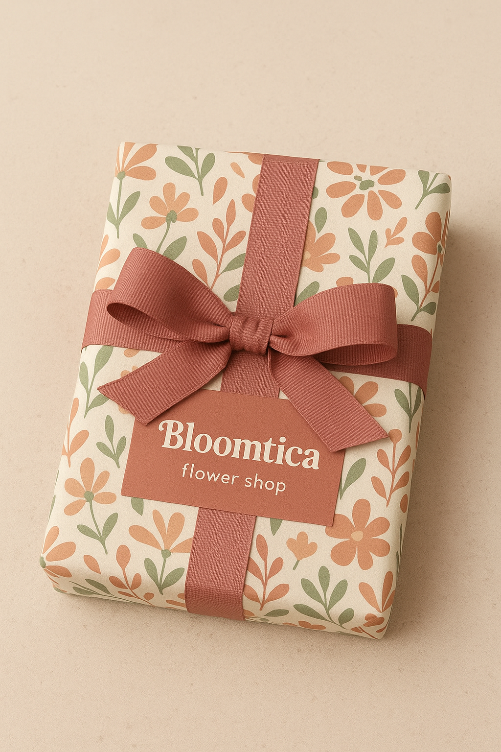 Bloomtica flower shop